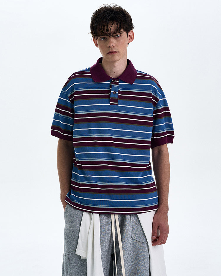 MADWITCH SHORT SLEEVED RETRO T-SHIRT #L829