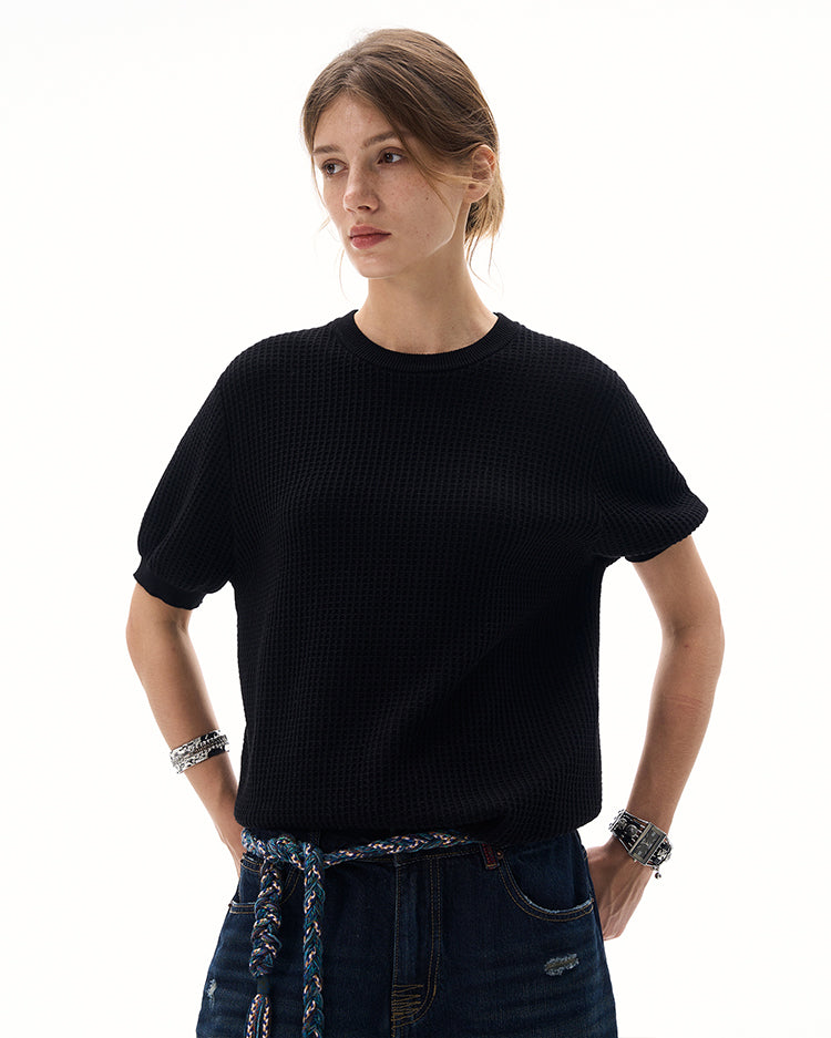 MADWITCH RETRO FIT TSHIRT #250278