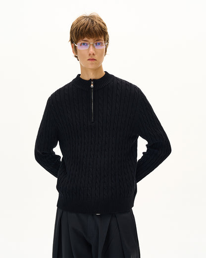 MADWITCH UNISEX RETRO KNIT SWEATER TOP #MFY229