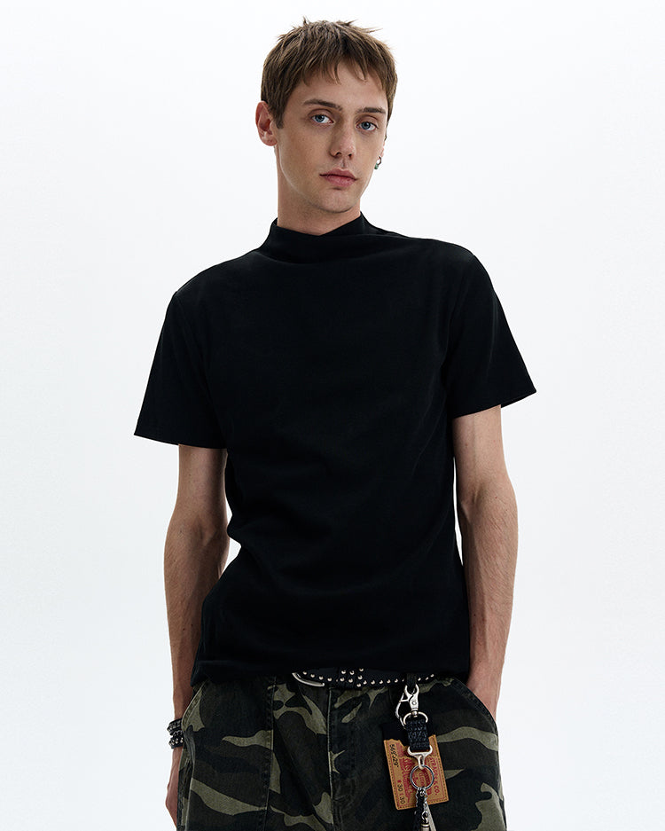 MADWIT SMART CASUAL TEE #27355