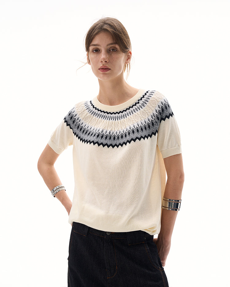 MADWITCH UNISEX OVERSIZED TOPS #JL4192