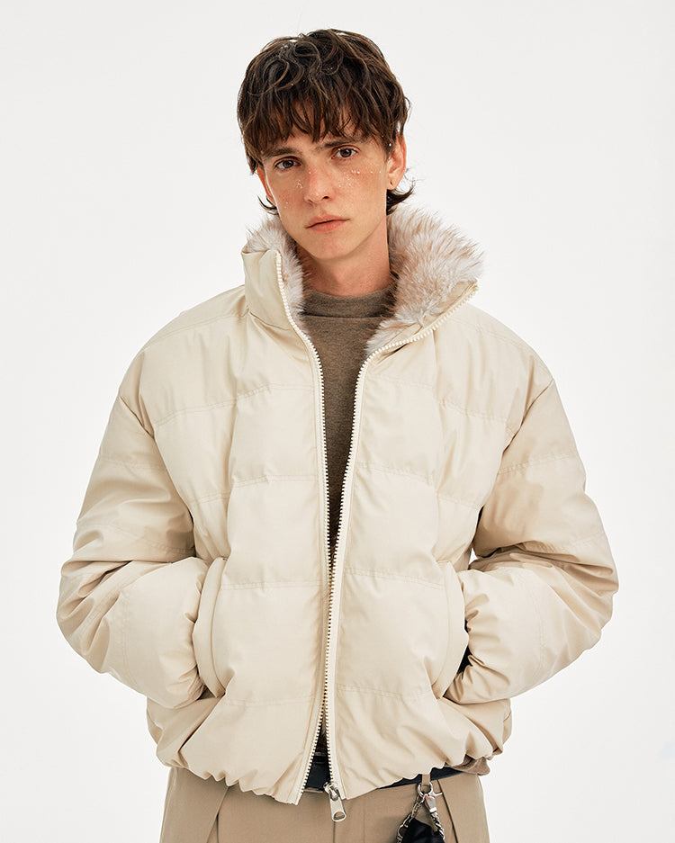 MADWITCH RETRO SHEAR PUFF #M0168