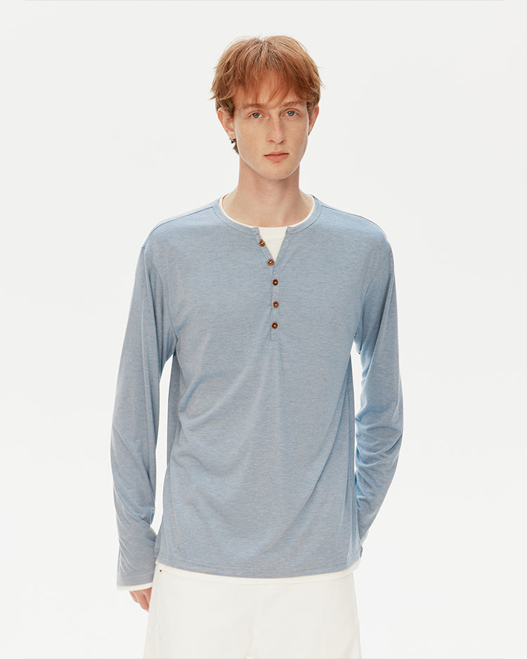 MADWITCH VINTAGE LOOSE TEE #RT35