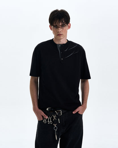 MADWITCH CREATIVE SHORT SLEEVE #C0070