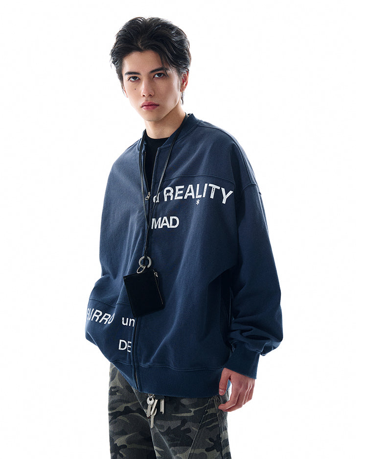 MADWITCH CASUAL ORIGINAL JACKET #MD4136