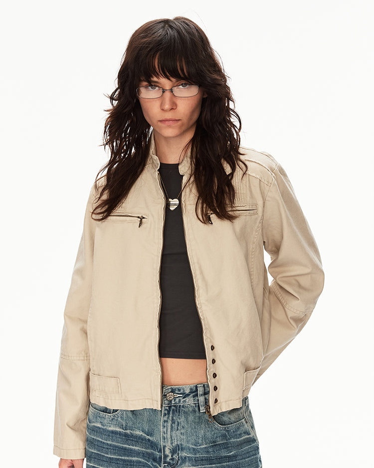 MADWITCH VINTAGE WORK JACKET #250889