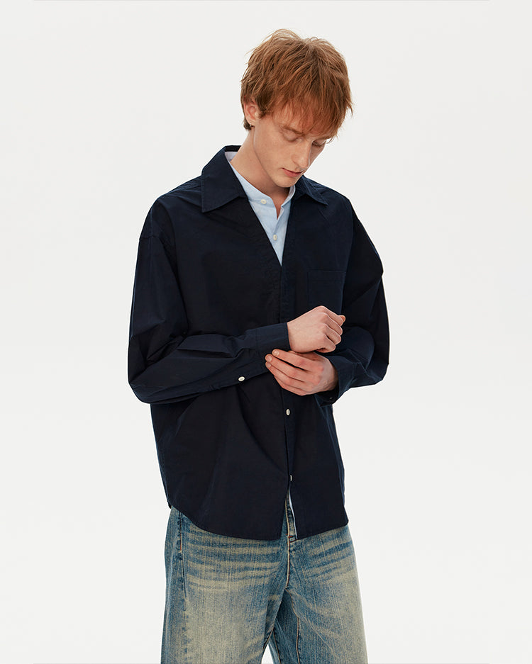 MADWITCH PREMIUM CASUAL TOP #UTU045