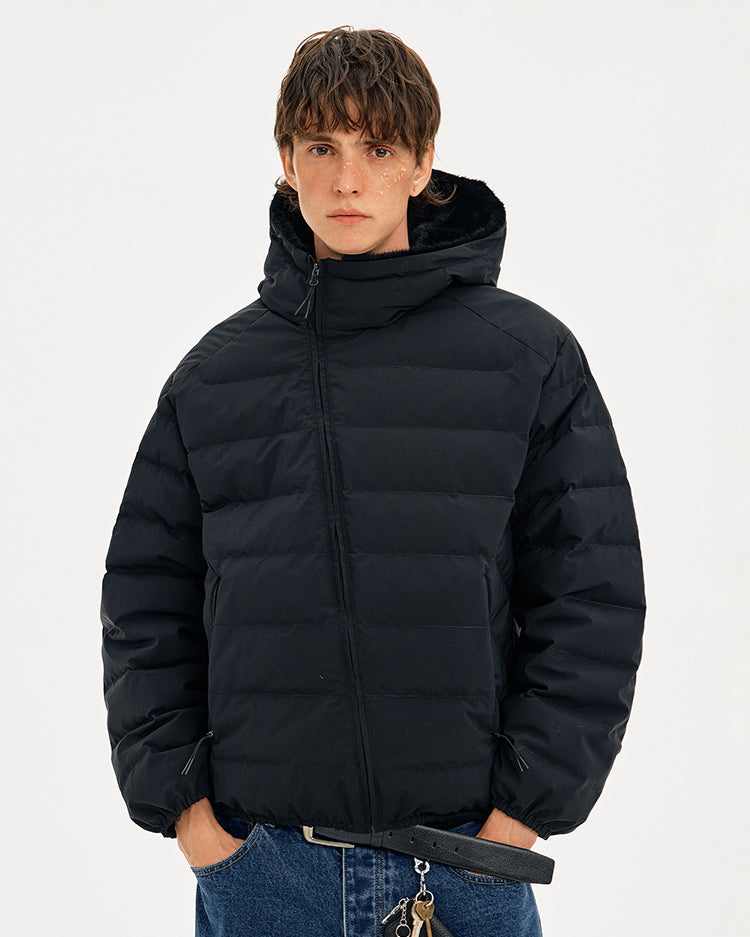 MADWITCH SLANT BONE PARKA #990952