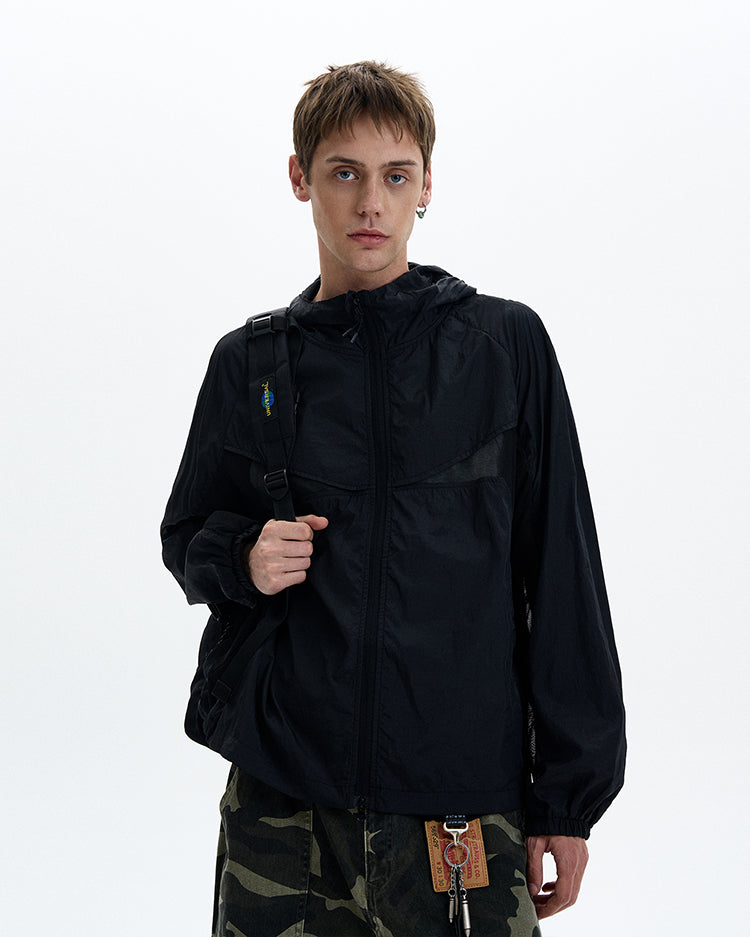 MADWITCH SUN PROTECTION BREATHABLE JACKET #880332