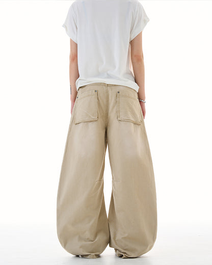 MADWITCH FADED GRADIENT DENIM #CK3538