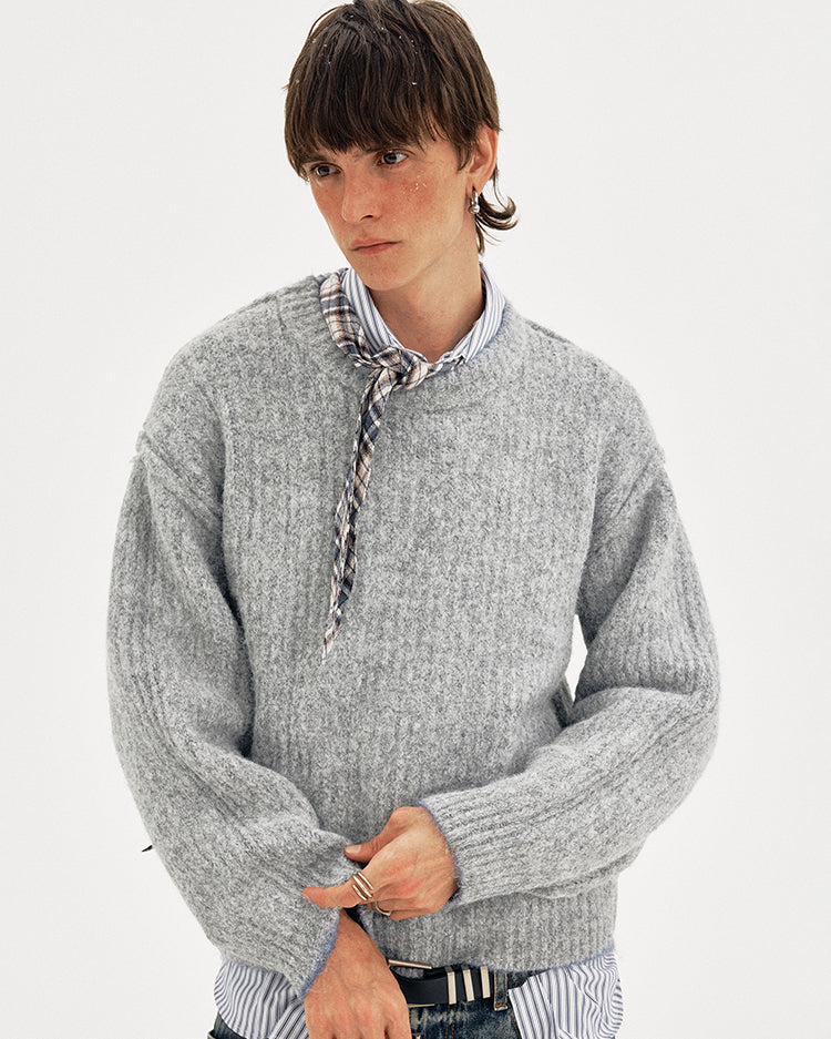 MADWITCH TWIN PULL KNIT #72658