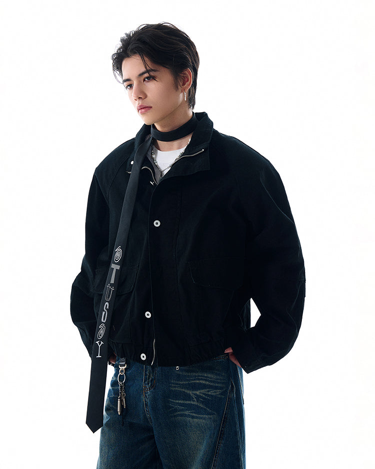 MADWITCH VINTAGE WORKWEAR JACKET #Z5255
