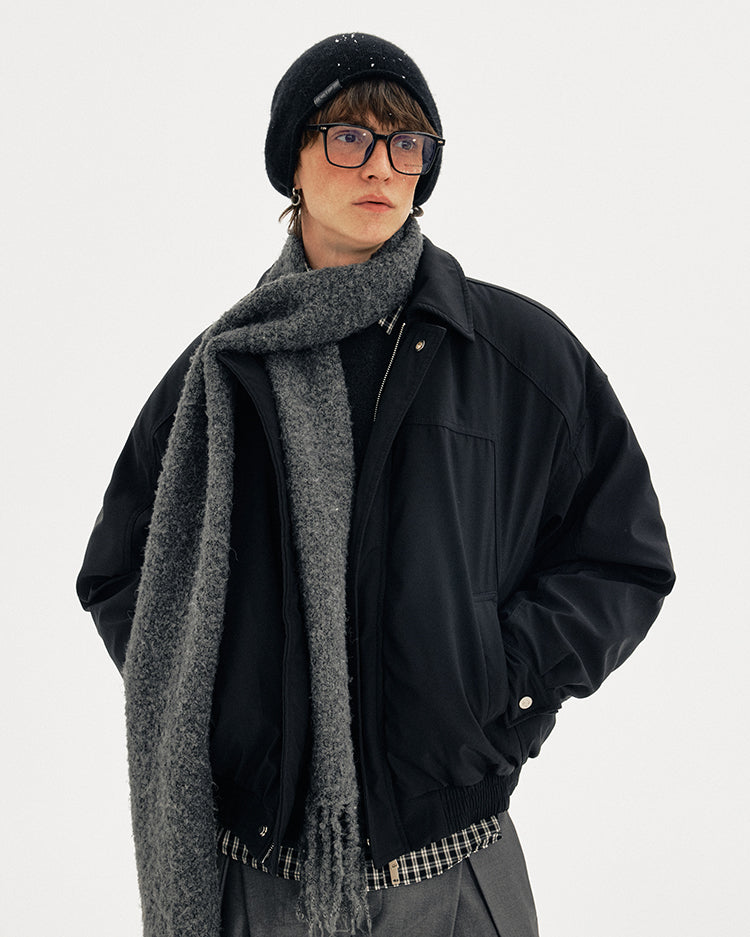 MADWITCH DECON PUFF JACKET #180202
