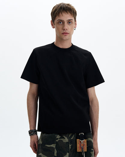 MADWITCH LIQUID COTTON TEE #25131