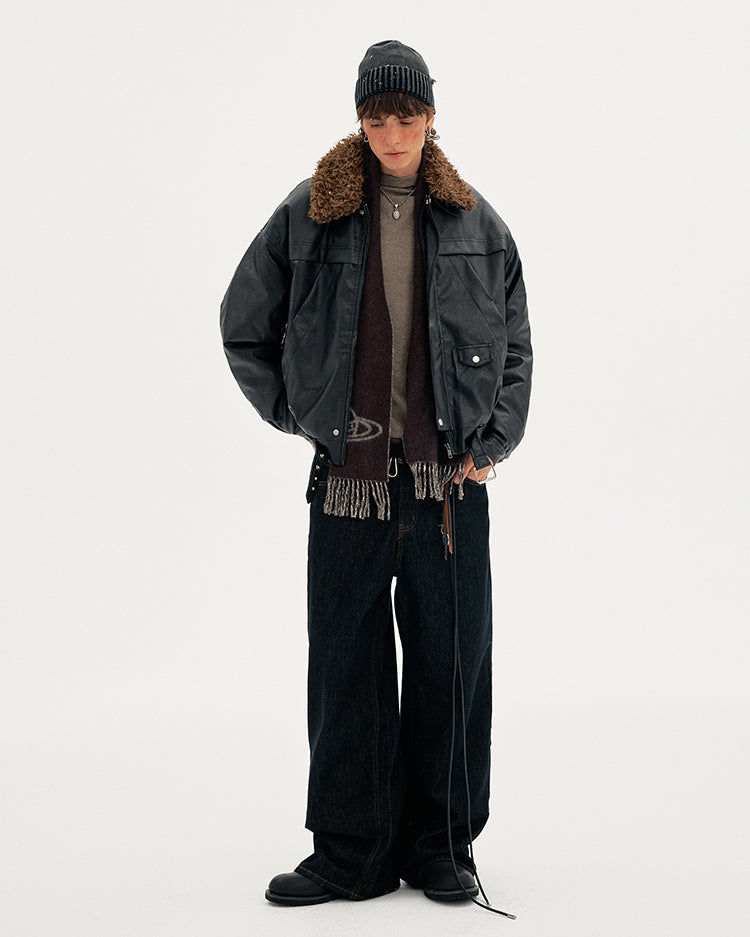 MADWITCH UTILITY SHED JACKET #MY0205