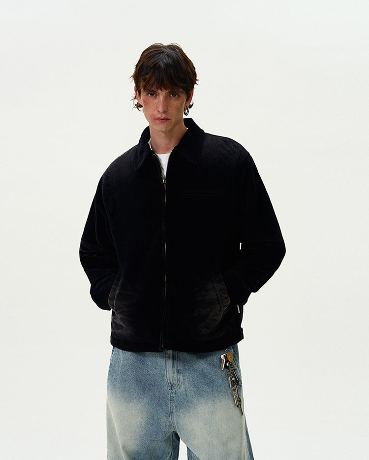MADWITCH SHORT PUFFER JACKET #27274