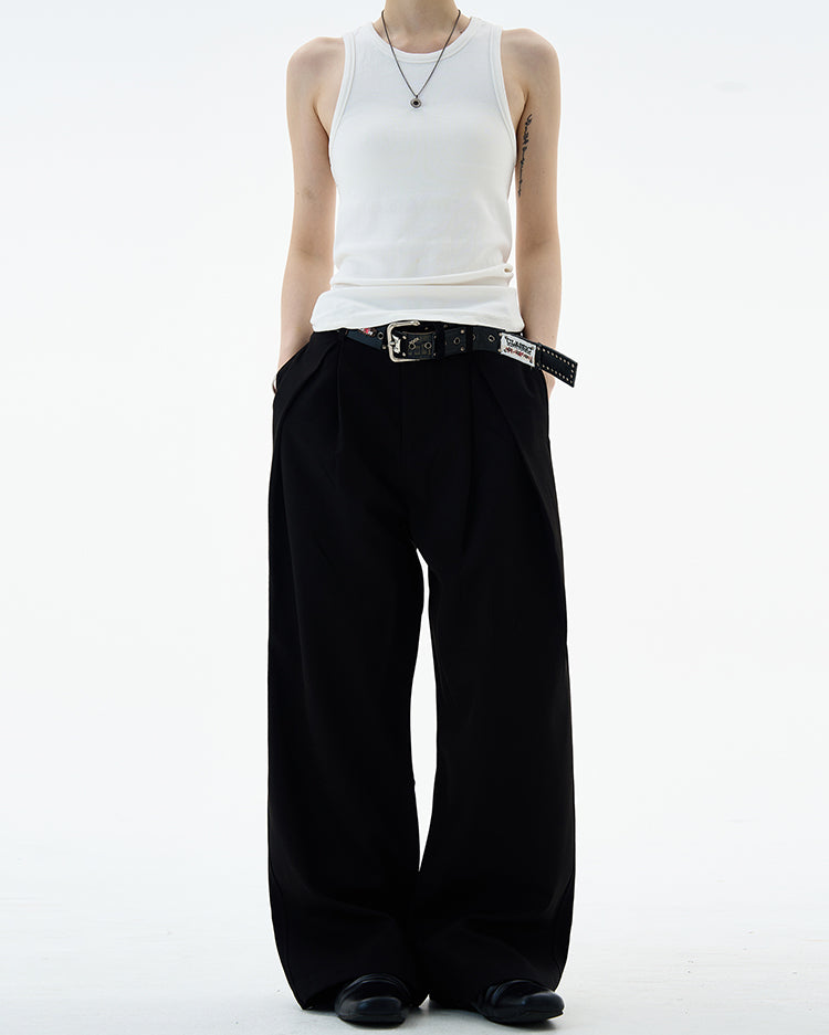 MADWITCH COMMUTER CHINO TROUSERS #CK6856