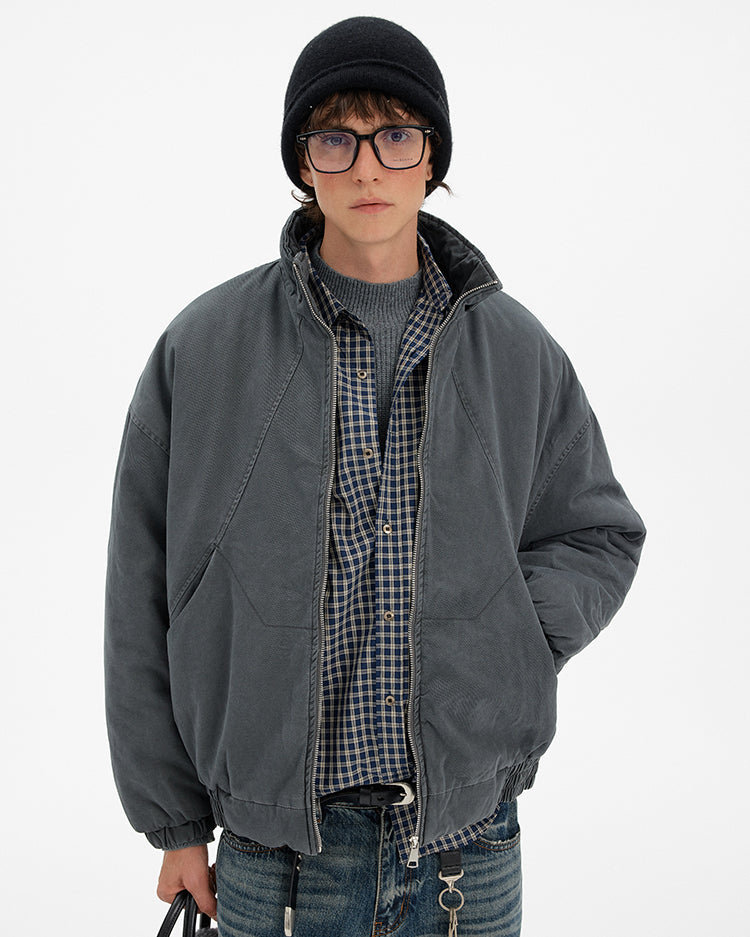 MADWITCH DECON UTILITY PARKA #N1751