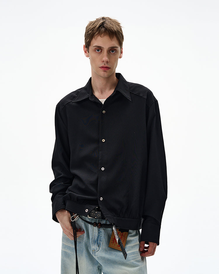 MADWITCH UNISEX CLEANFIT LIGHTWEIGHT SHIRT #L1010