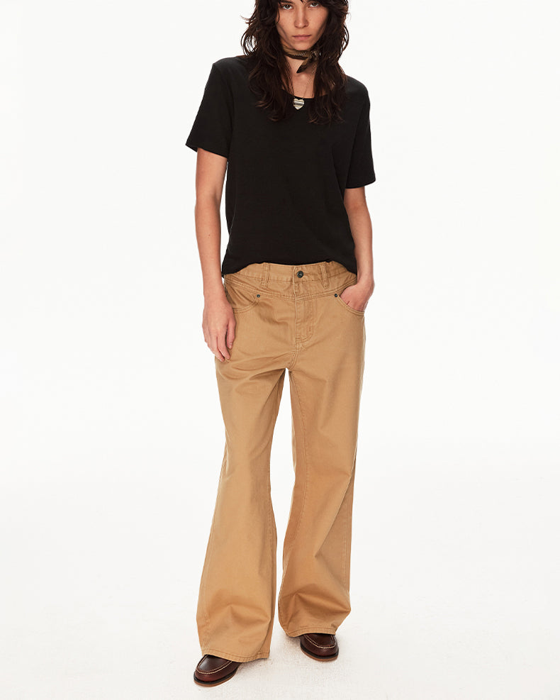 MADWIT DECONSTRUCTED PREMIUM PANTS#CK3612