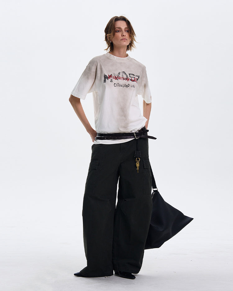 MADWITCH GRADIENT ORIGINAL SHORT SLEEVE #MD3636