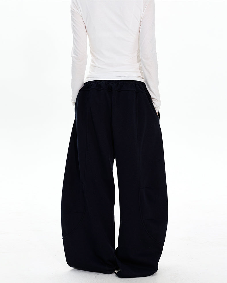 MADWITCH DRAW FLEECE PANTS #CK6897