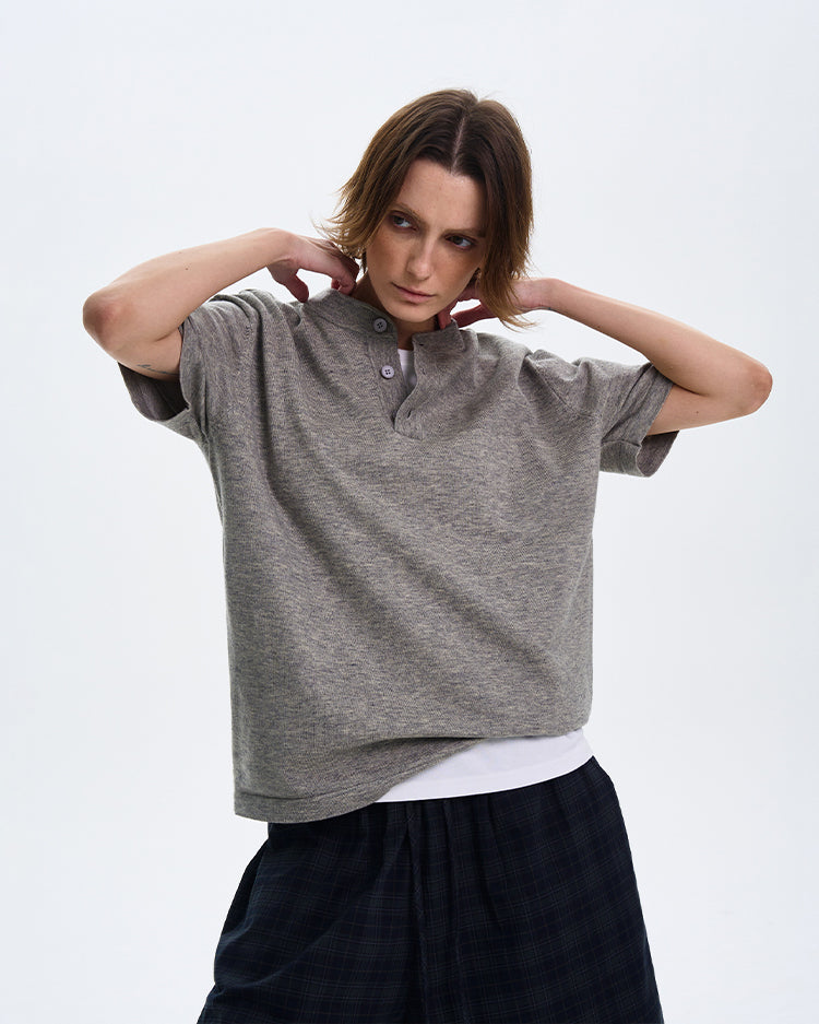 MADWITCH VERSATILE COMMUTER T-SHIRT #240271