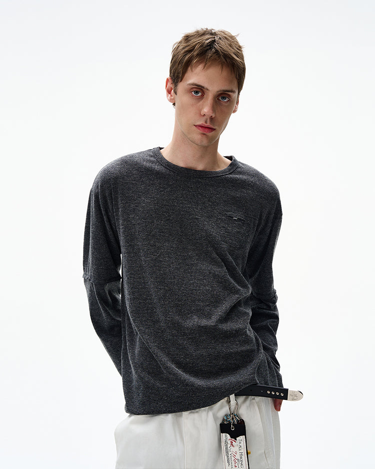 MADWITCH UNISEX SUN-PROTECTIVE LONG SLEEVE #T552