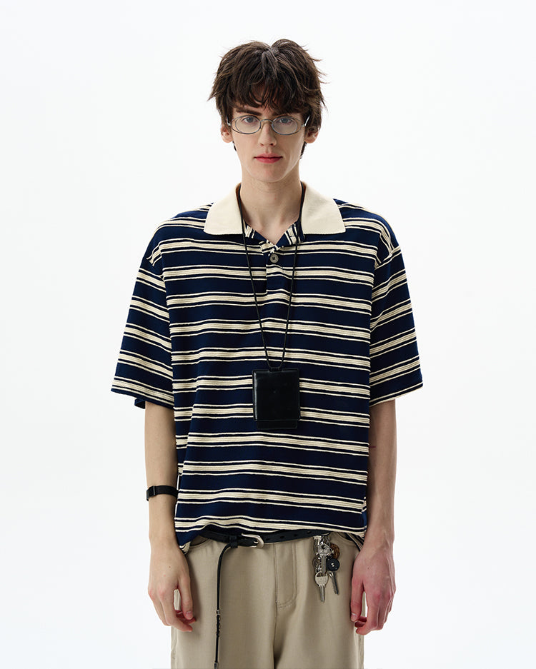 MADWITCH VERSATILE POLO SHIRT #PL011