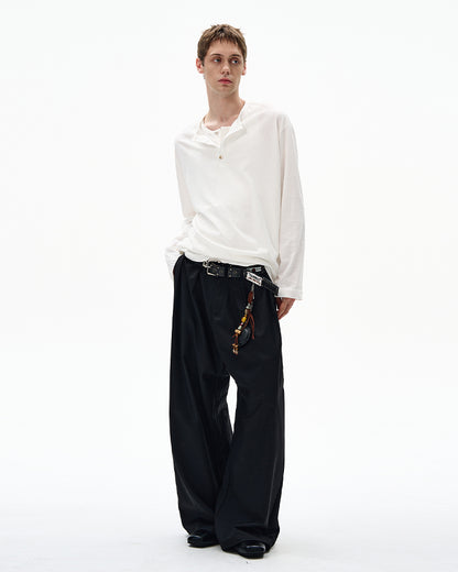 MADWITCH PREMIUM CASUAL LONG SLEEVE #DD3368