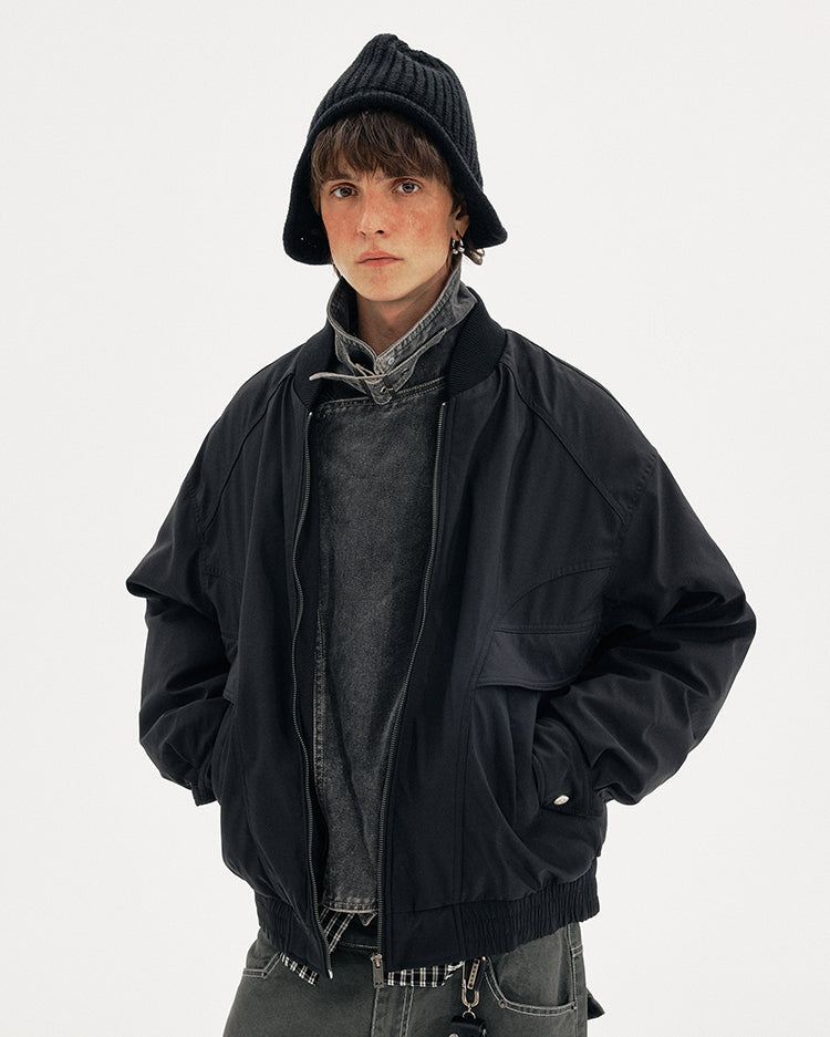 MADWITCH RAW TWIN PARKA #880120