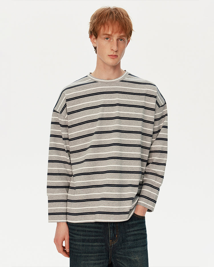 MADWITCH CREW NECK SWEATSHIRT #W316