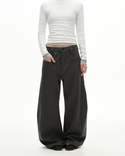 MADWITCH PREP DROP PANTS #CK6890