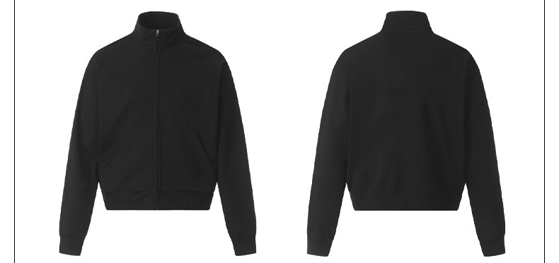 MADWITCH BASIC CASUAL JACKET #DC0136