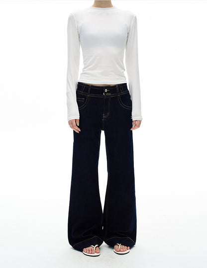 MADWITCH RAW DENIM #CN9703