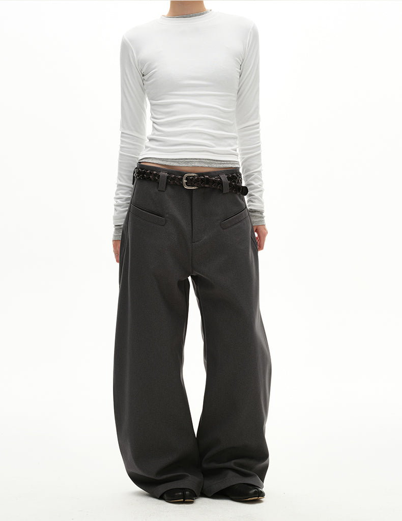 MADWITCH PREP DROP PANTS #CK6890