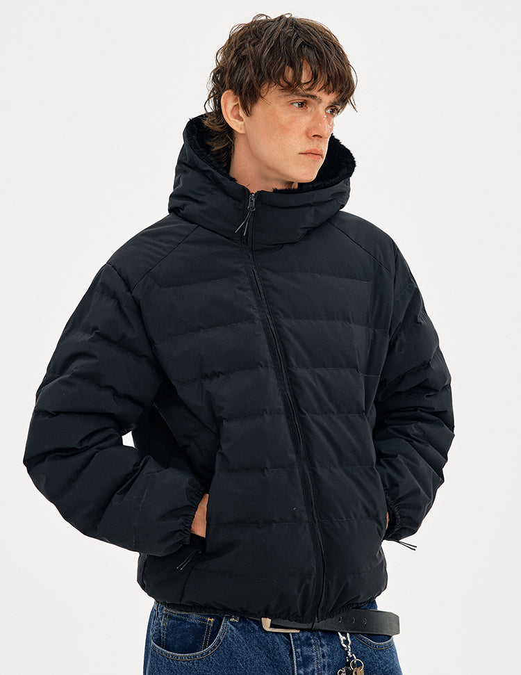 MADWITCH SLANT BONE PARKA #990952