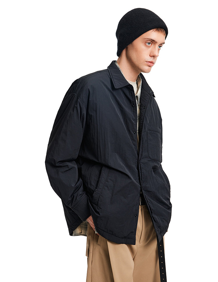 MADWITCH LIGHT DOWN JACKET #8815A341