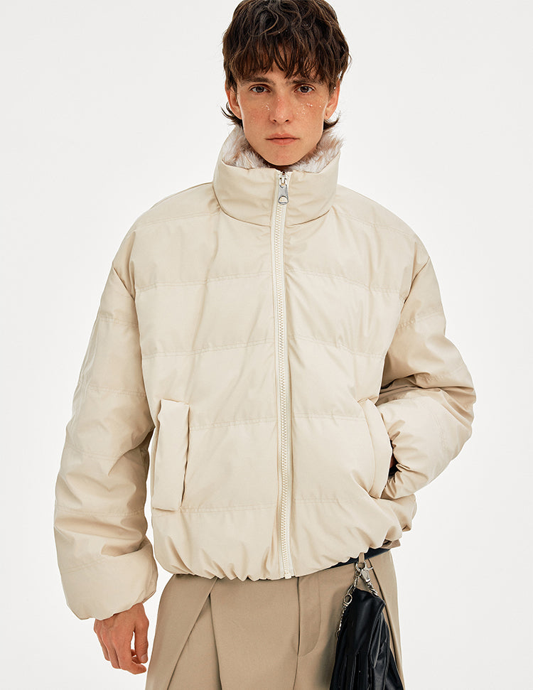 MADWITCH RETRO SHEAR PUFF #M0168