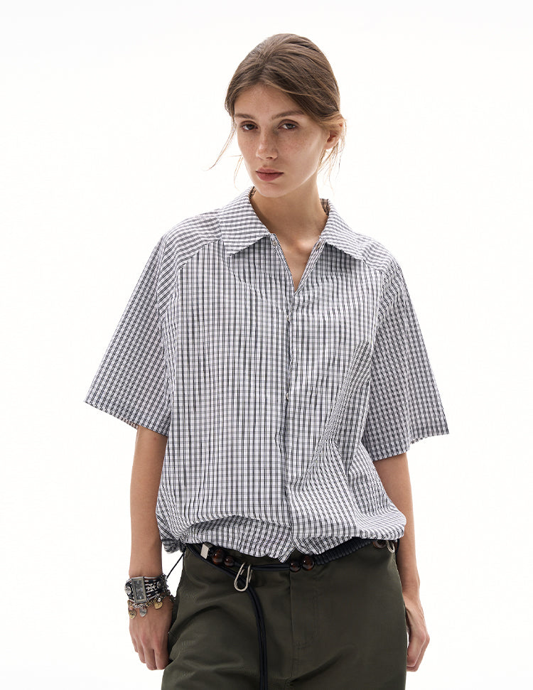 MADWITCH OFFICE READY SHIRT #CR260