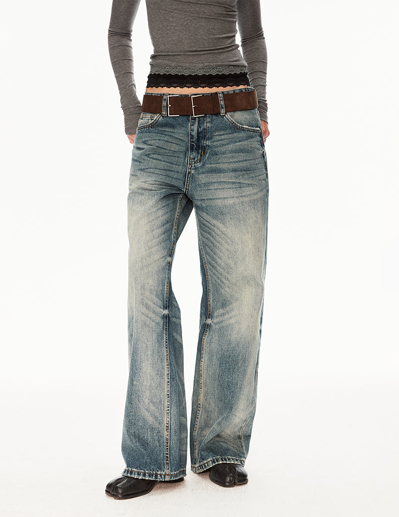 MADWIT PREMIUM VINTAGE JEANS #GPH5589