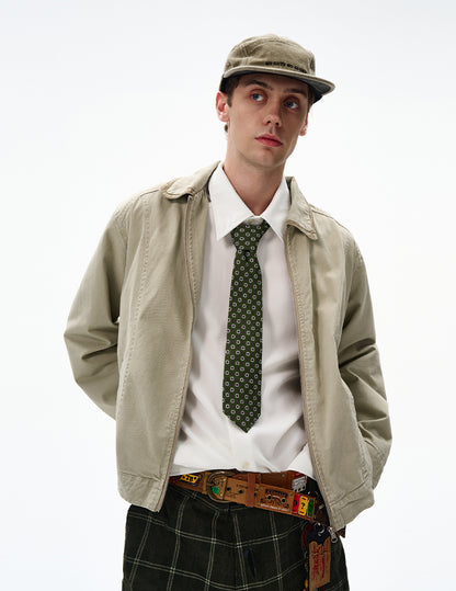 MADWITCH UNISEX UTILITY WORKWEAR JACKET #RW155