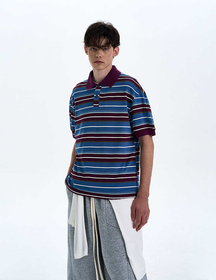 MADWITCH SHORT SLEEVED RETRO T-SHIRT #L829