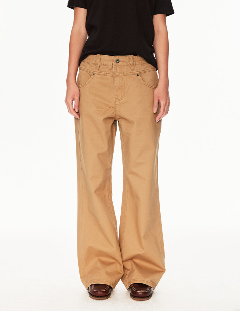 MADWIT DECONSTRUCTED PREMIUM PANTS#CK3612