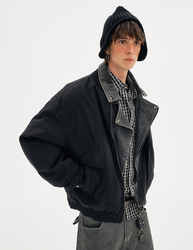 MADWITCH RAW TWIN PARKA #880120