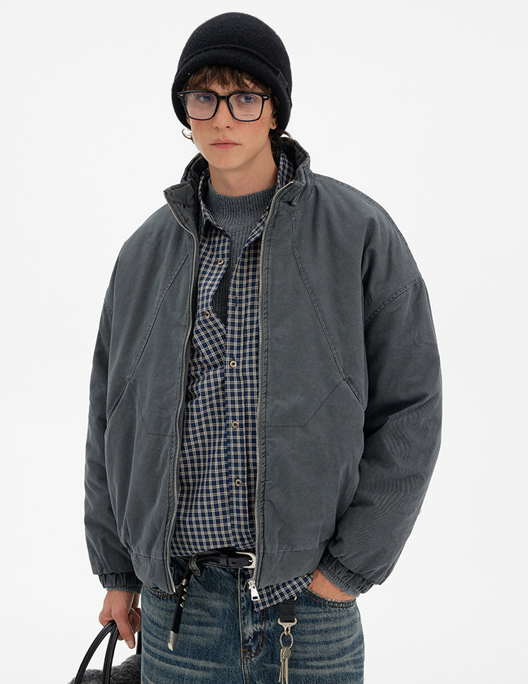MADWITCH DECON UTILITY PARKA #N1751