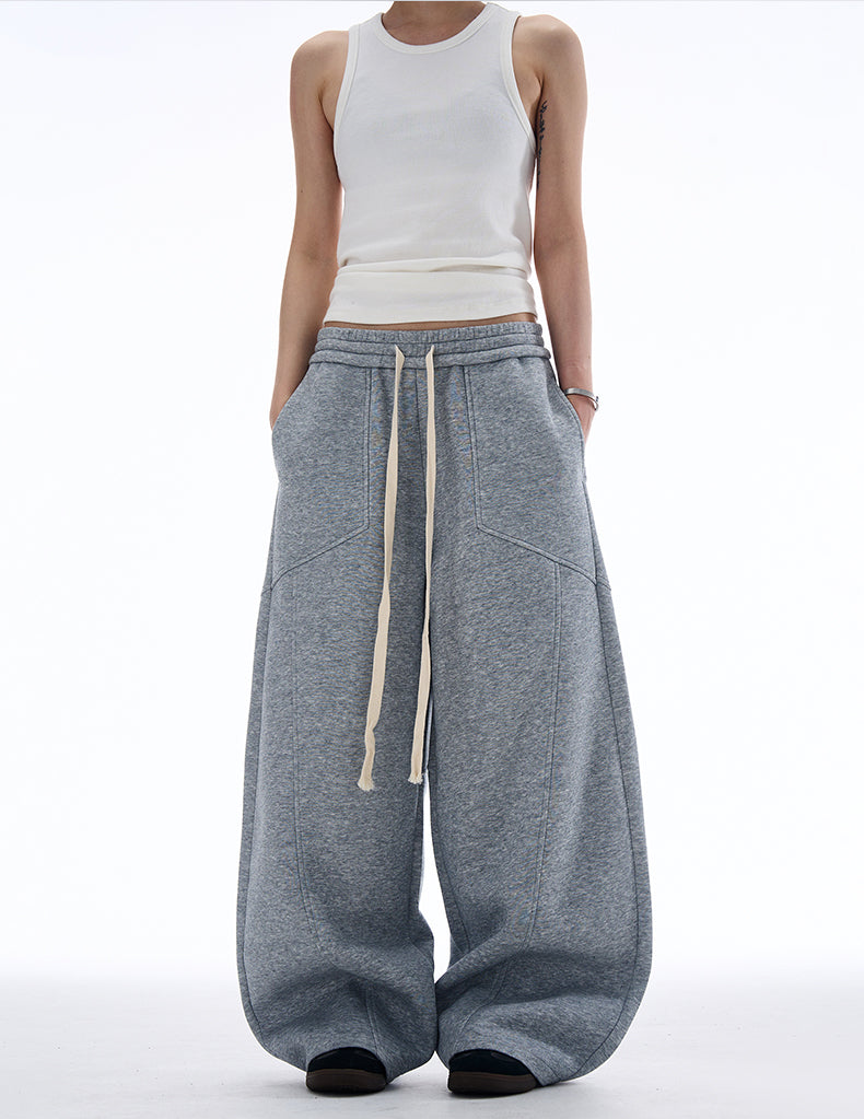 MADWITCH CASUAL SPORT SWEATPANTS #DR3611