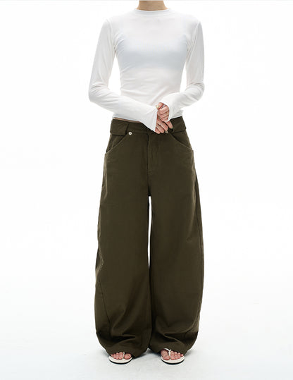 MADWITCH MALLARD CARGO PANTS #CK6881