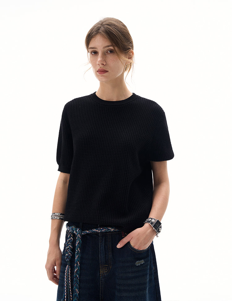 MADWITCH RETRO FIT TSHIRT #250278