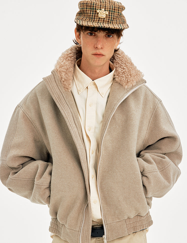 MADWITCH LUXE PUFF SHELL #181016